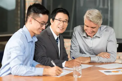 Homepage image leoker legal compliance services china business contract solutions